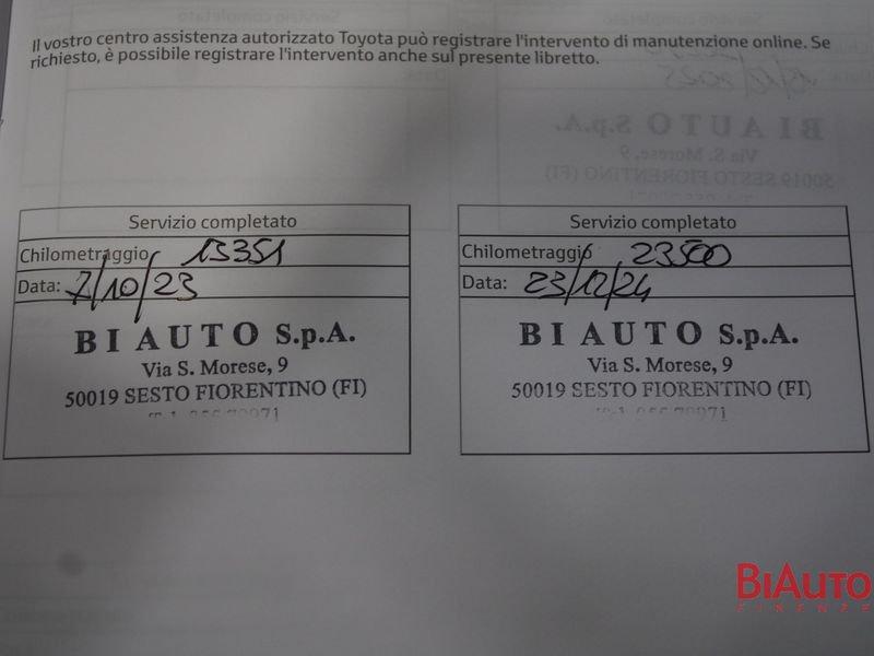 Toyota Yaris Yaris 1.0 Trend