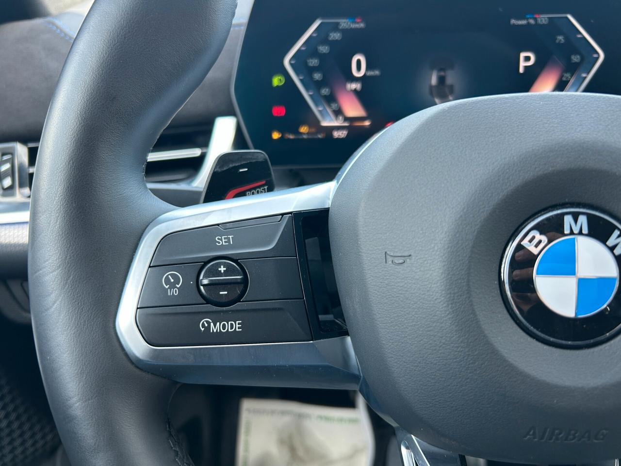 BMW X2 xdrive18d Msport auto