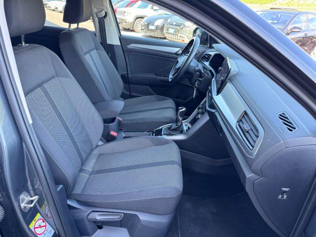 VOLKSWAGEN T-Roc 2.0 TDI SCR Life FULL LED, VIRTUAL COCKPIT, MY21