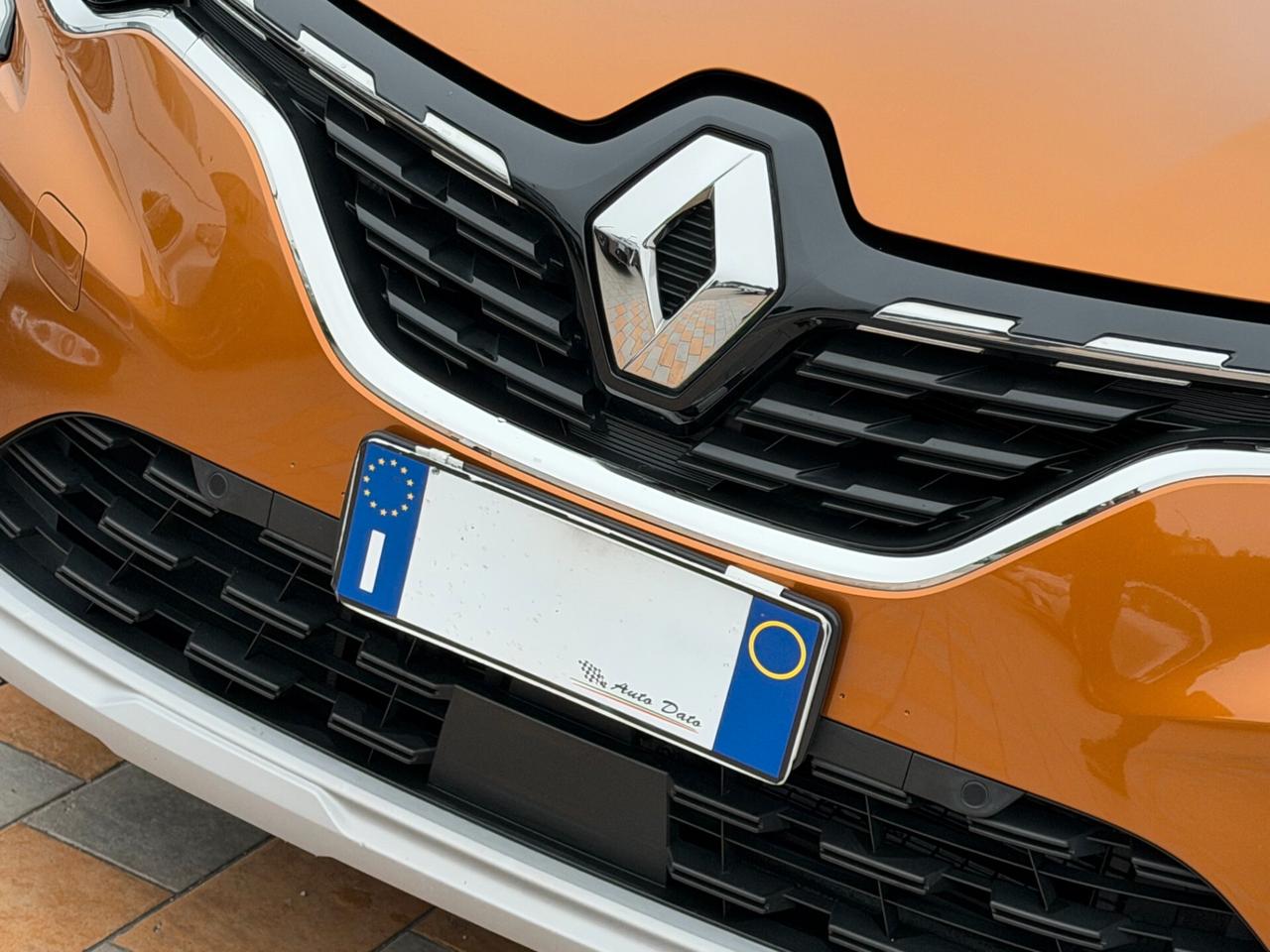 Renault Captur 1.0 TCE 100 cv. INTENS