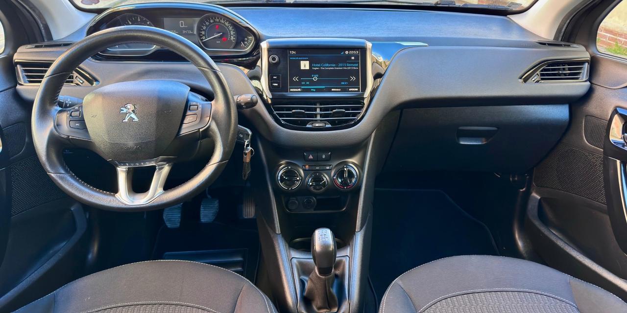Peugeot 208 BlueHDi 100 5 porte GT Line