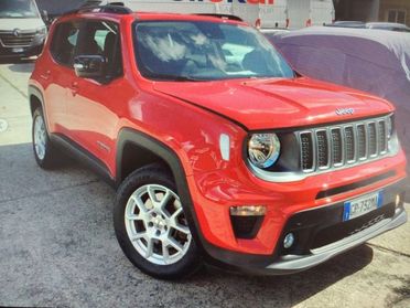 JEEP Renegade 1.3 T4 190CV PHEV 4xe AT6 Business Plus