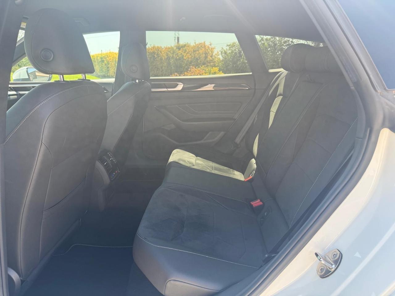 Volkswagen Arteon Shooting Brake R-Line