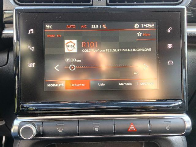 CITROEN C3 PureTech 82 Shine