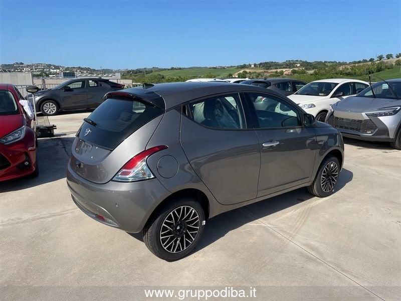 Lancia Ypsilon S1M My24 1.0 Firefly 70 CvStart&Stop Hybrid Pl