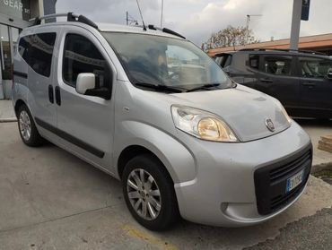 Fiat Qubo 1.4 8V 77 CV Dynamic Natural Power