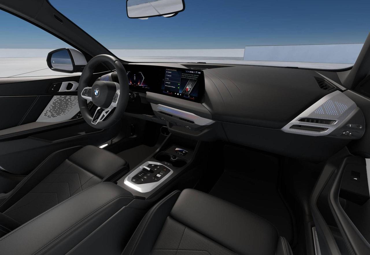 BMW Serie 1 118d MSport