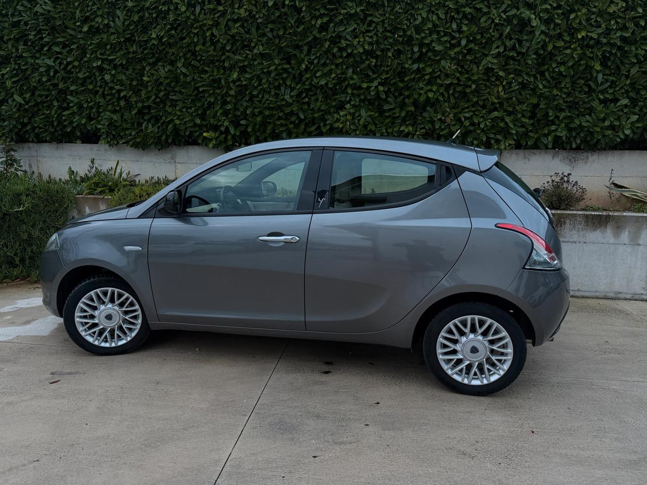 Lancia Ypsilon 1.2 69 CV 5 porte Platinum