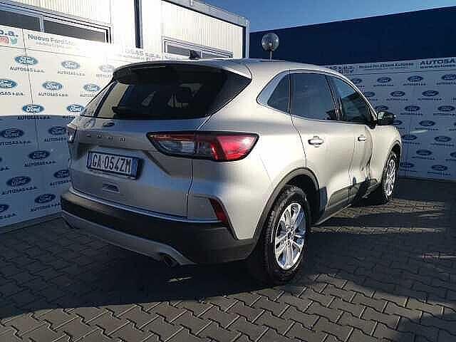 Ford Kuga 1.5 EcoBlue 120 CV 2WD Titanium