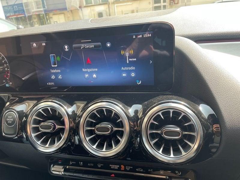 Mercedes-Benz GLA 250 e phev AMG Line Advanced Plus auto
