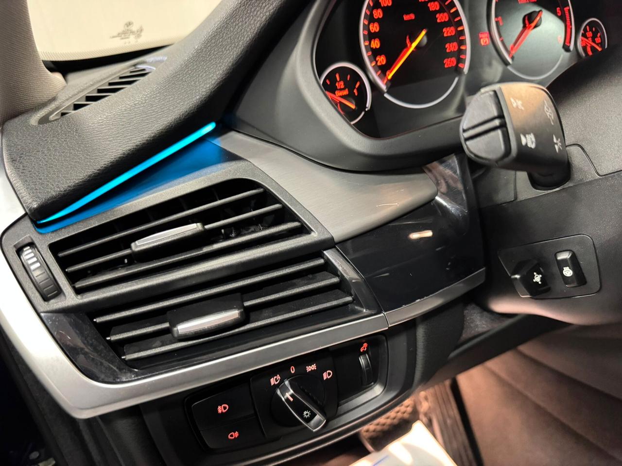 Bmw X5 sDrive25d Experience Perfetta in tutto