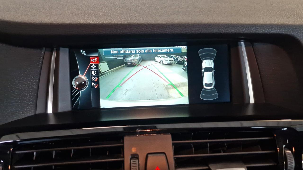 Bmw X4 xDrive20d Msport
