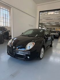 Alfa Romeo MiTo 1.4 105 CV M.air S&S Distinctive Sport Pack
