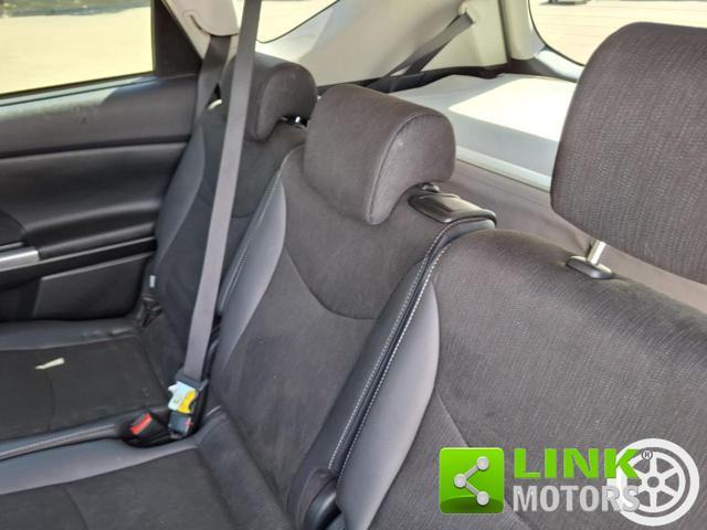 TOYOTA Prius+ 1.8 7 posti introvabile