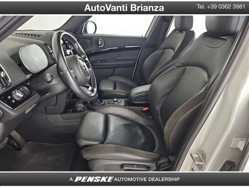 MINI Countryman Mini Countryman 2.0 Cooper D Business