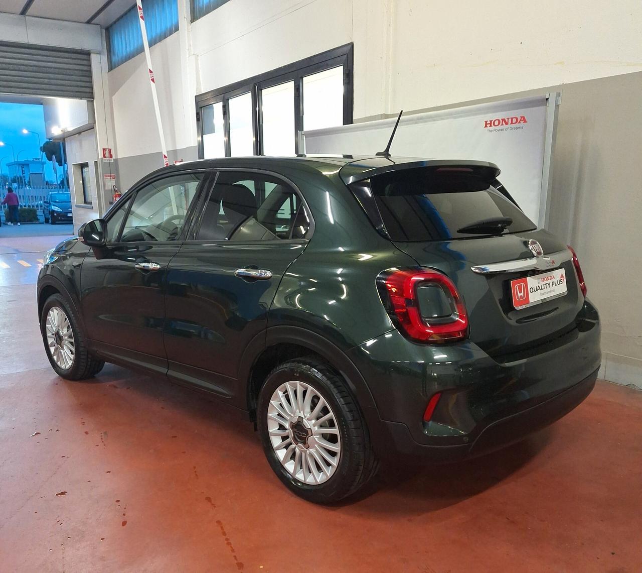 Fiat 500X 1.0 T3 120 CV Connect