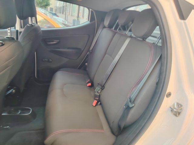 LANCIA Ypsilon 1.2 69 CV 5 porte Elefantino Rosa 60000KM-NEOPAT.