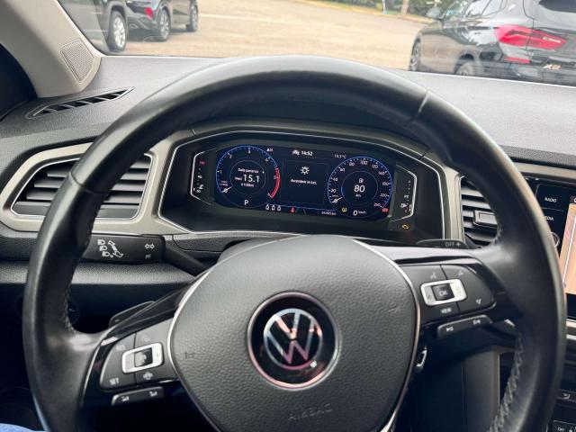 Volkswagen T-Roc T-Roc 2.0 tdi Business 150cv dsg