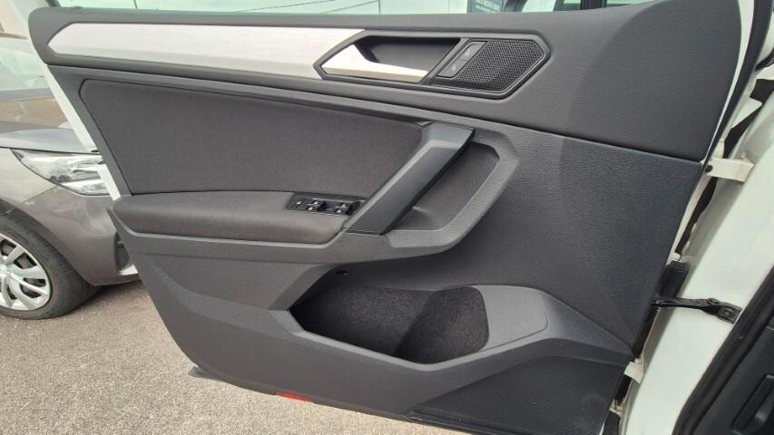 Volkswagen Tiguan 2.0 TDI SCR DSG Business BlueMotion Technology - 2020