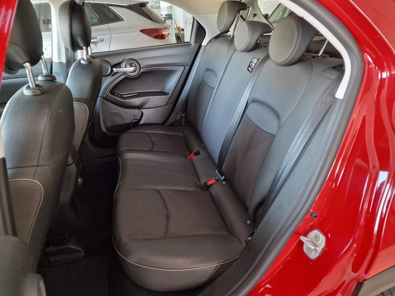 Fiat 500X Cross 1.6 MultiJet 120 CV