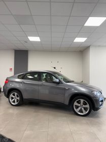 Bmw X6 xDrive40d Futura