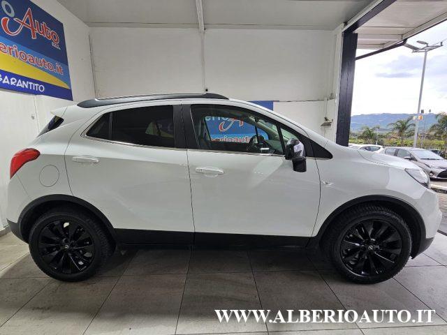 OPEL Mokka X 1.6 CDTI Ecotec 136CV 4x4 Start&Stop Innovation