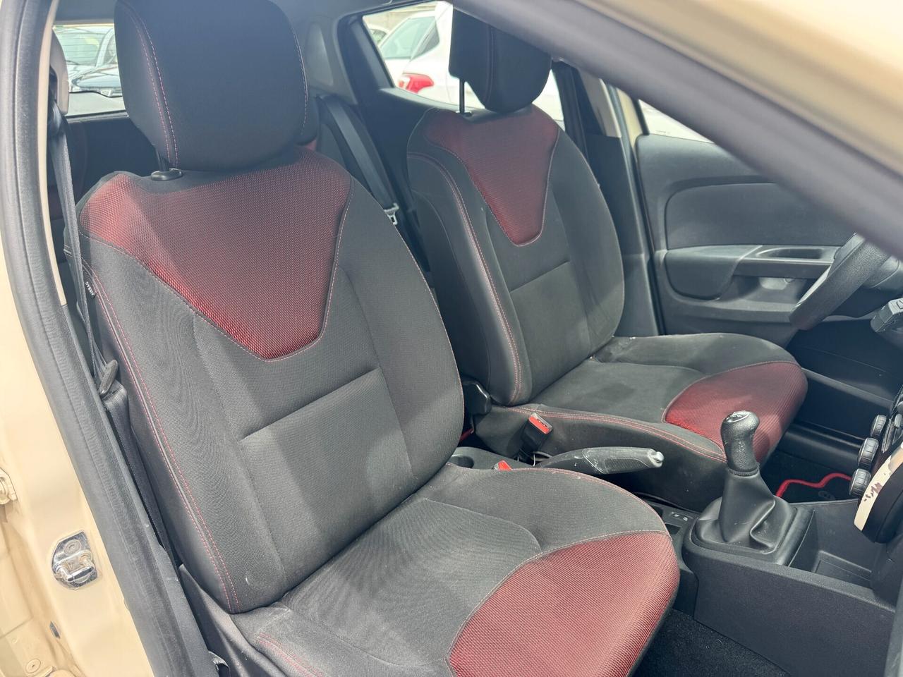 Renault Clio dCi 8V 75CV Start&Stop 5 porte Energy Zen GARANZIA 12 MESI