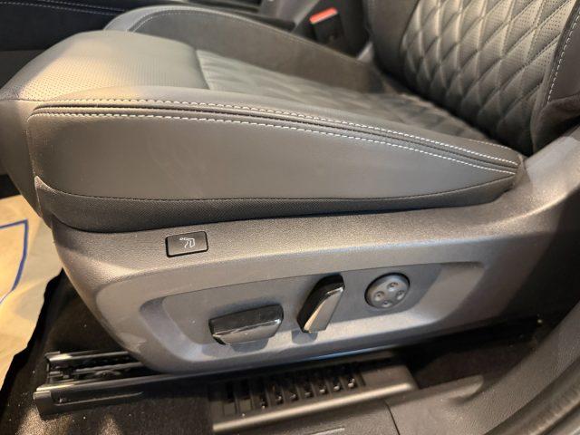NISSAN Qashqai Tekna+ 4x4 Mild Hybrid 360° Bose Navi