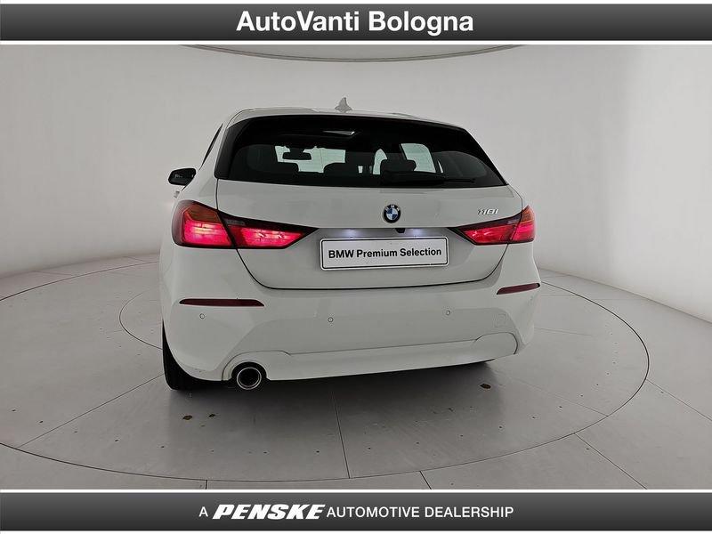 BMW Serie 1 118i 5p. Business