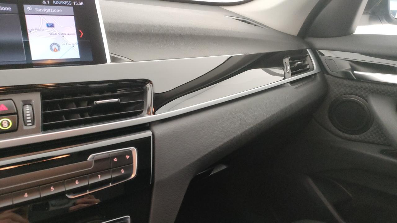 BMW X1 sdrive18d Business Advantage