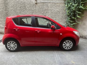 Opel Agila 1.0 12V 65CV