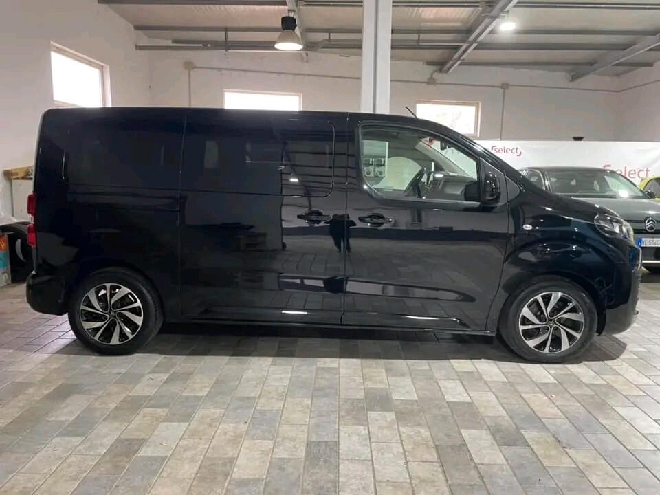 Citroen Jumpy BlueHDi 150 S&S PL-SL-TN Atlante XL