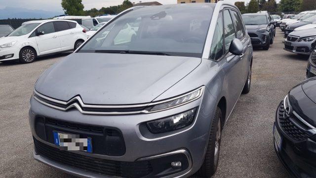 CITROEN Grand C4 Spacetourer BlueHDi 130 S&S EAT8 Business