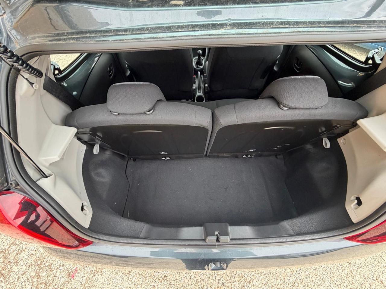 Peugeot 108 Unico Proprietario solo 50.000 km