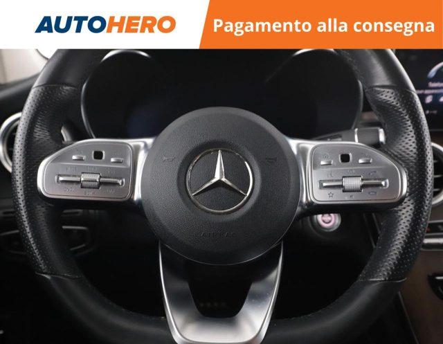 MERCEDES-BENZ GLC 300 d 4Matic Premium