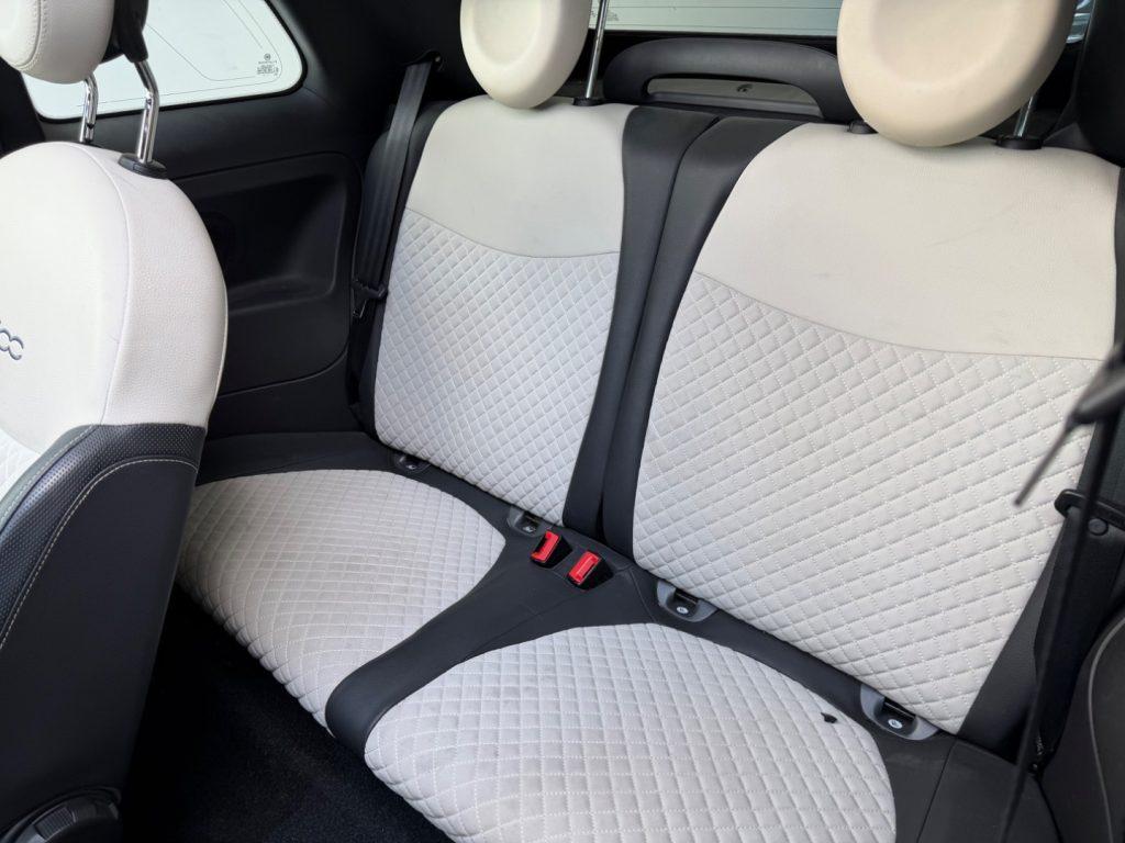 Fiat 500 C 1.0 Hybrid Dolcevita da €149,00 mensili