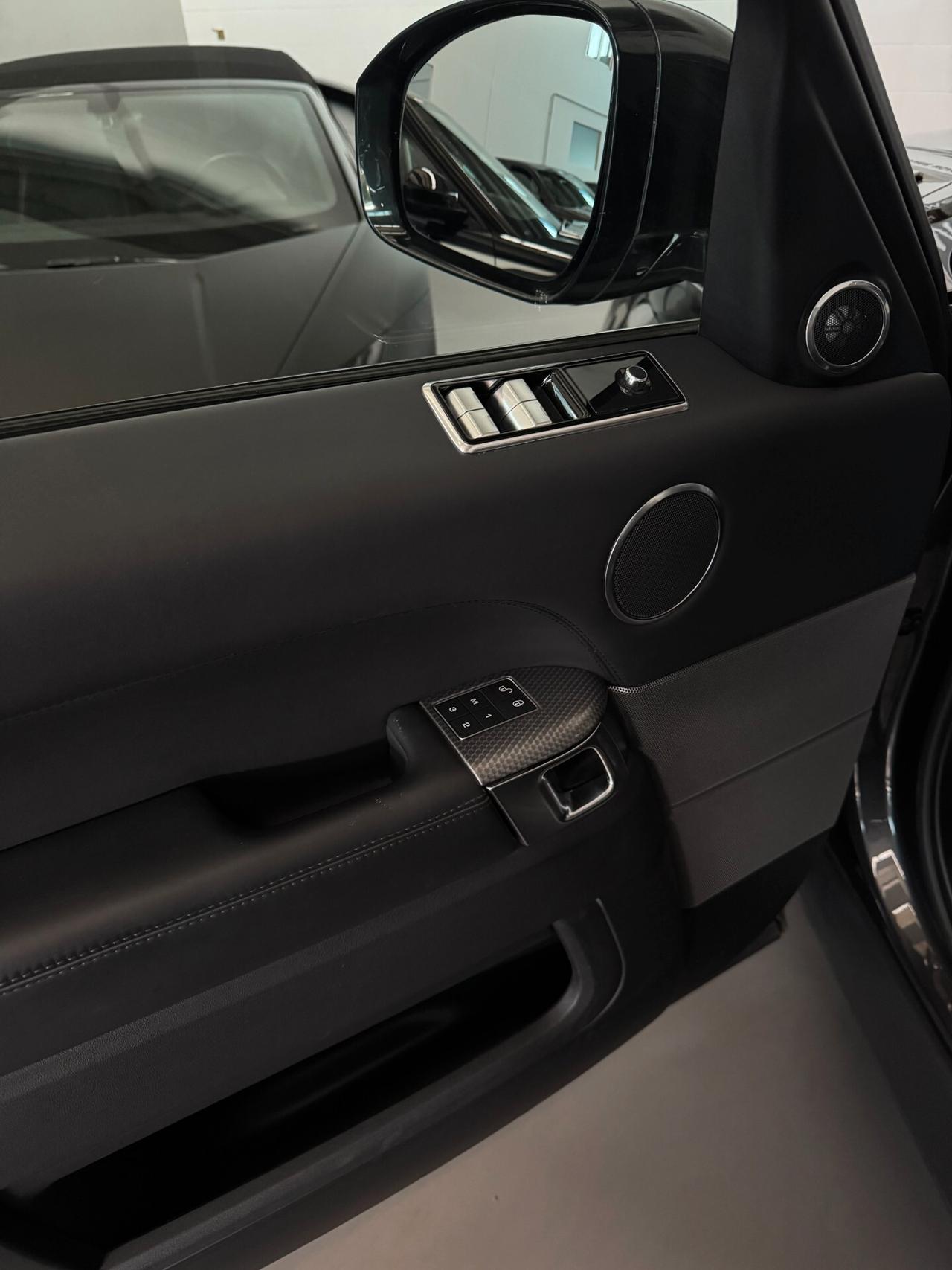Land Rover Range Rover Sport HSE Dynamic 3.0cc 249cv Tetto apribile Finanziabile