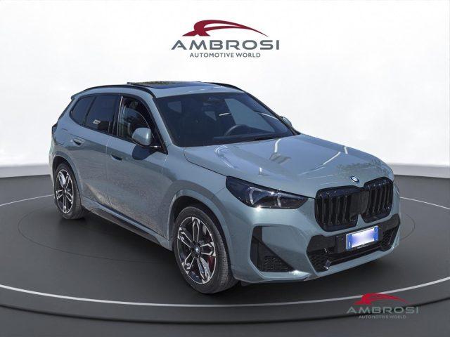 BMW X1 sDrive18d Msport Premium Package