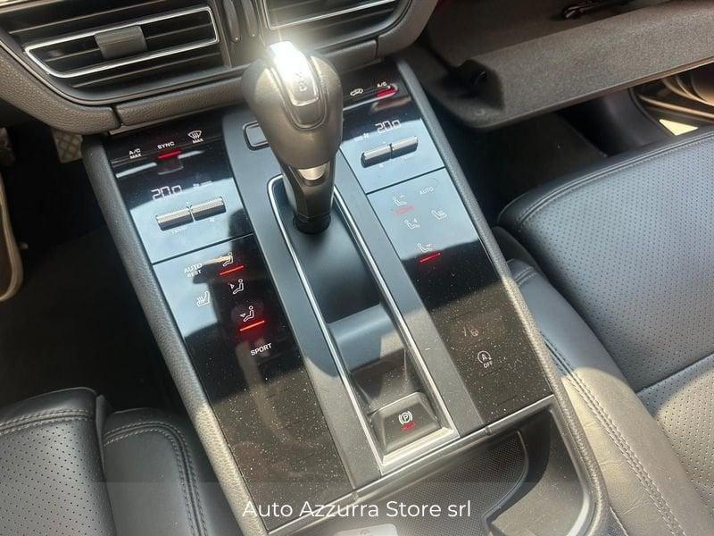 Porsche Macan 2.0 | IVA, TETTO, 20", PASM, SERVICE PORSCHE