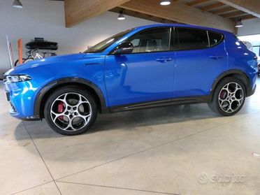 ALFA ROMEO Tonale 1.5 160 CV MHEV TCT7 Edizione