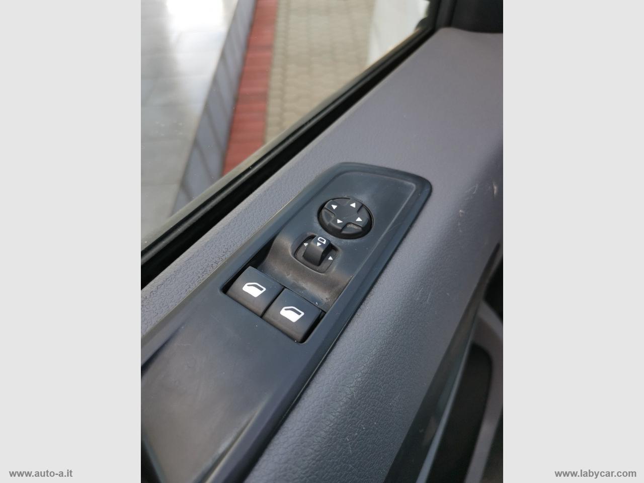 JUMPY FURGONE 2.0 BLUEHDI 180 CV S&S EAT6 CLUB