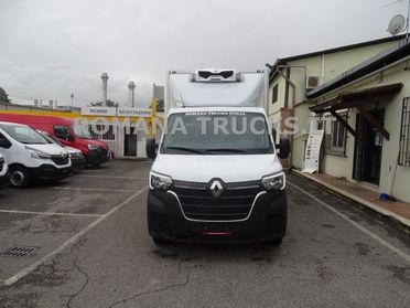 RENAULT Master ISOTERMICO DOPPIA TEMPERATURA DUE SCOMPARTI