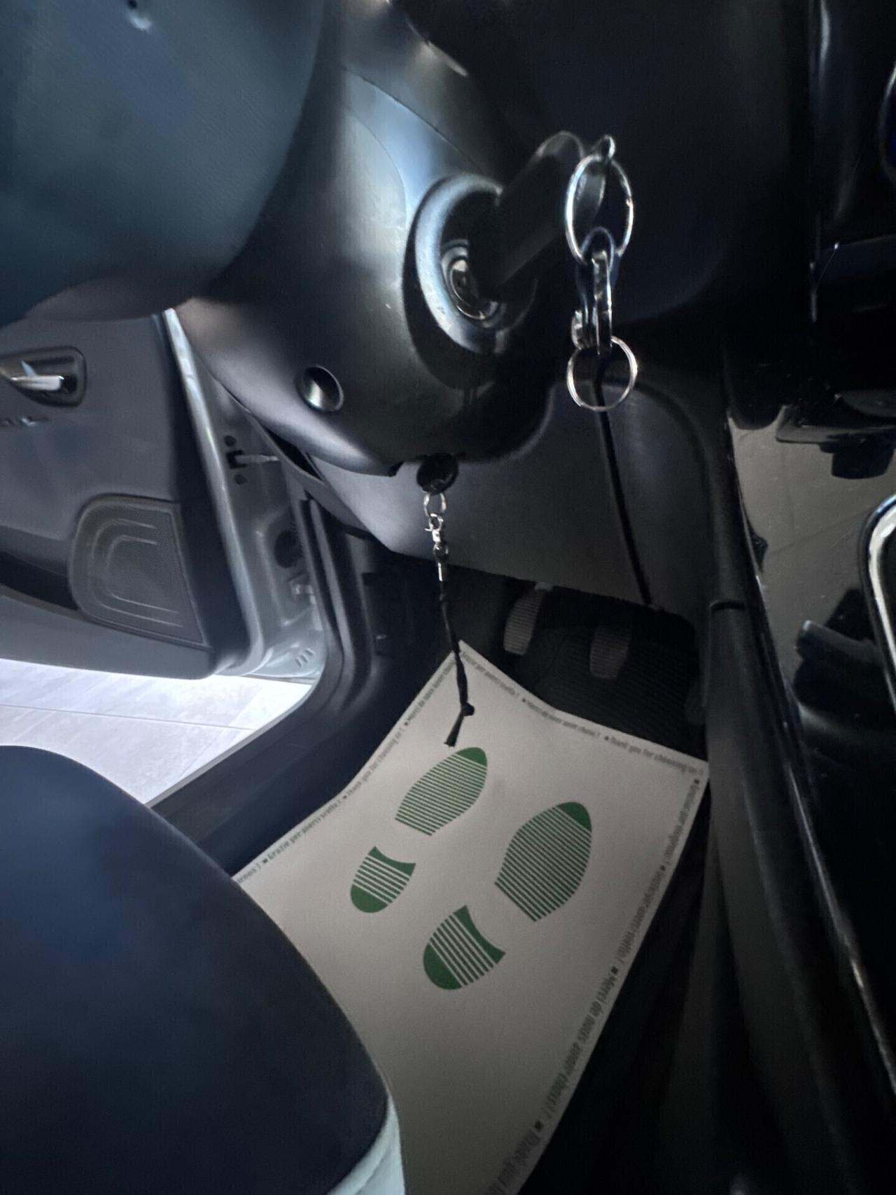 LANCIA YPSILON 1.3 MJET MYA