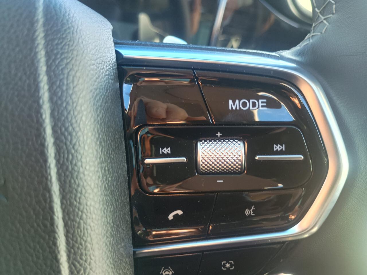 Foton Tunland V9 2.0 TDI 48v Doppia Cabina 4WD AT8