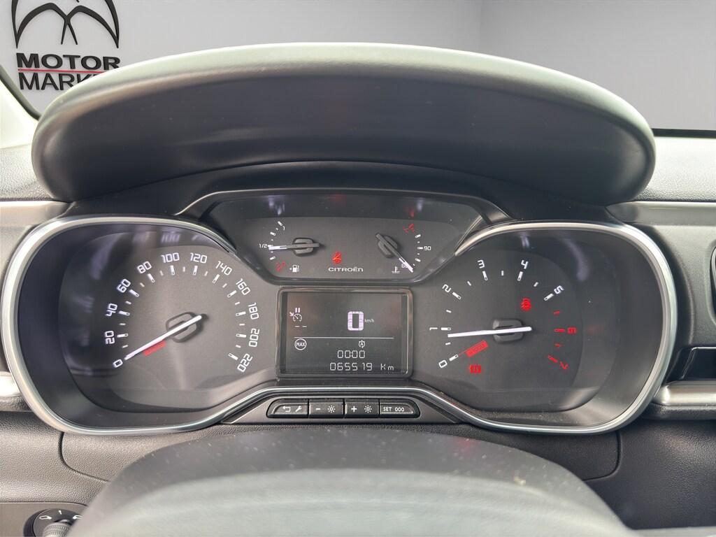 Citroen C3 1.2 PureTech Shine Pack