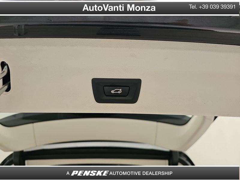 BMW X3 xDrive20d 48V xLine