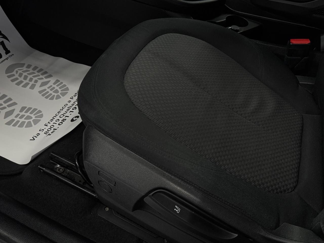 Bmw serie 2 Active Tourer Luxury Full Opt