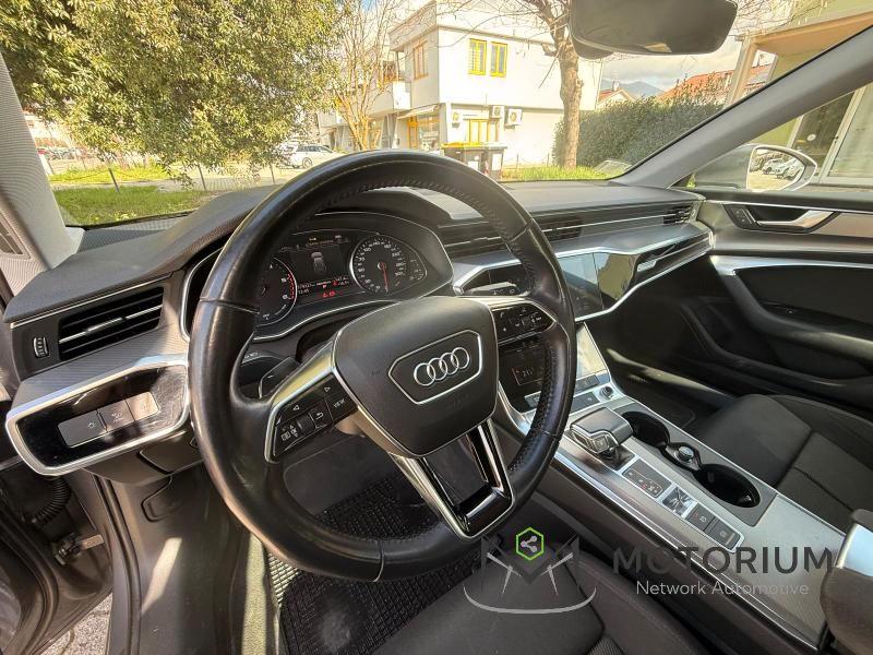 Audi A6 Avant 40 2.0 tdi mhev Business Plus s-tronic