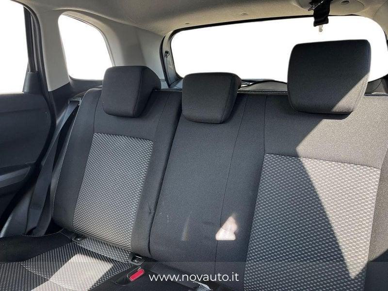 Suzuki Vitara 1.0 Boosterjet 4WD AllGrip Cool