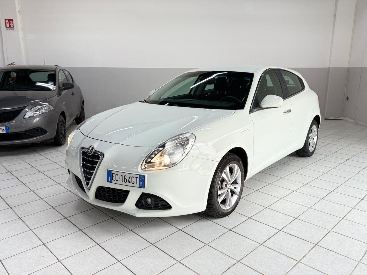 Alfa Romeo
